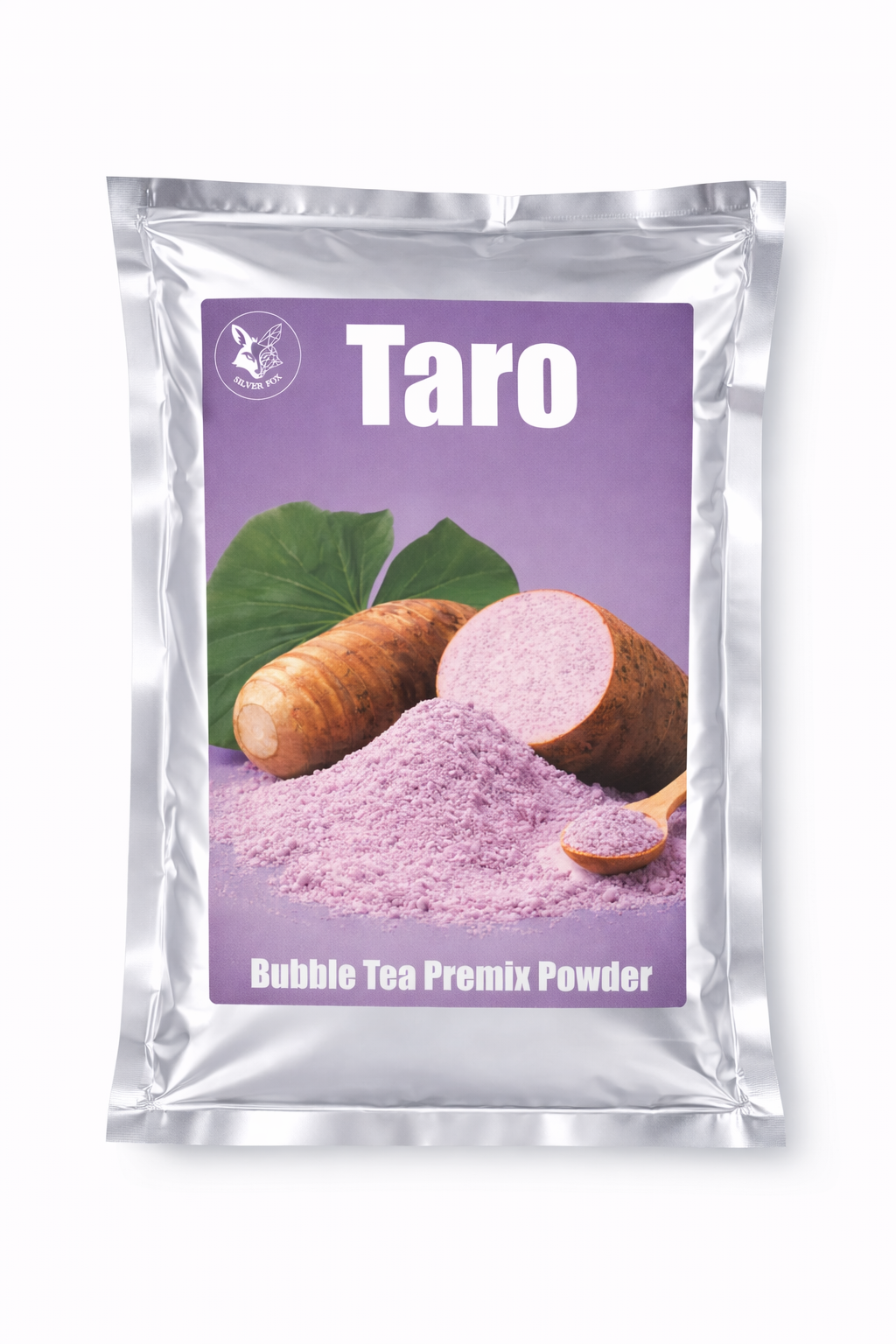 Taro Premix Powder