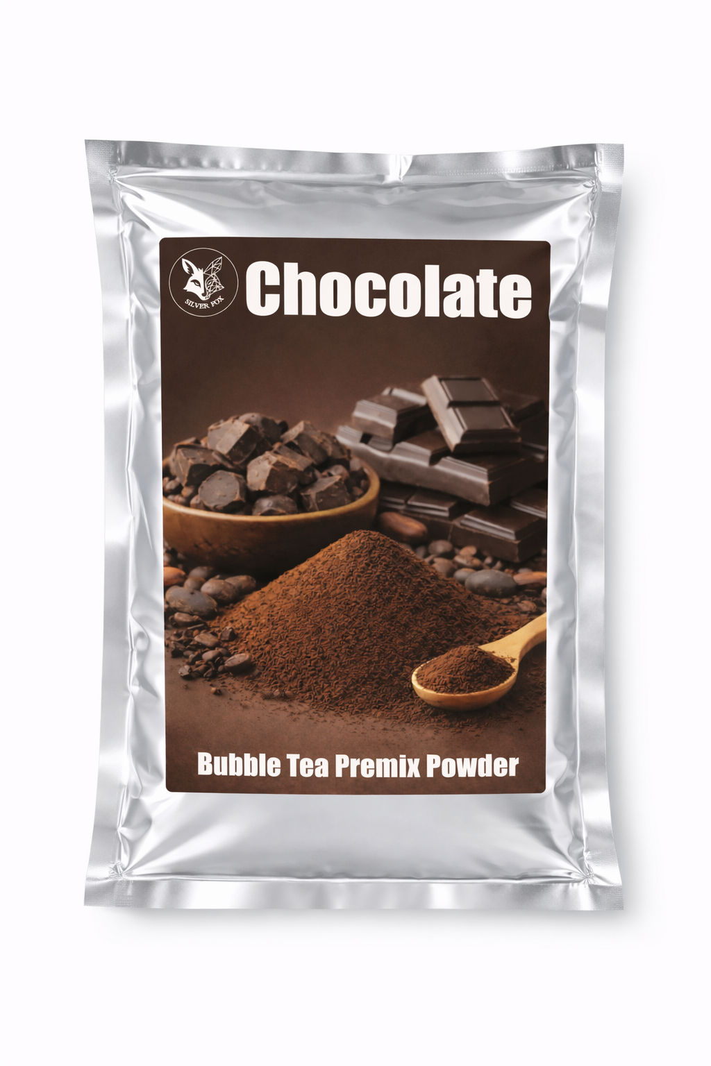 Chocolate Premix Powder