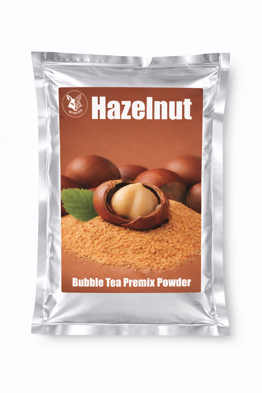 Hazelnut Premix Powder